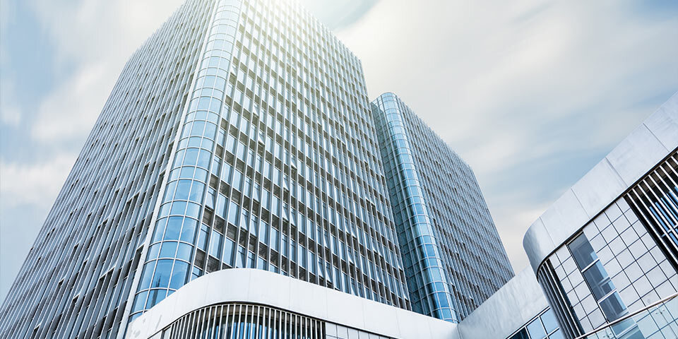 Commercial Real Estate