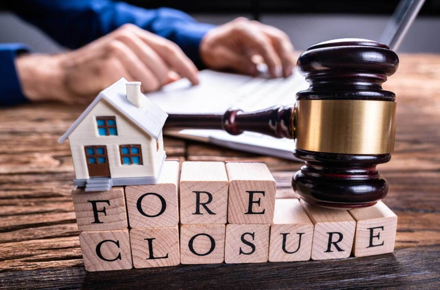 Do I Need a Lawyer for Foreclosure