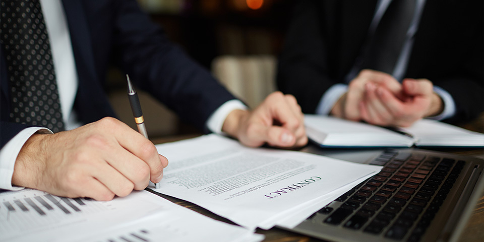 Knowledgeable Legal Advocacy