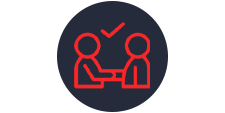 Negotiation with Lenders