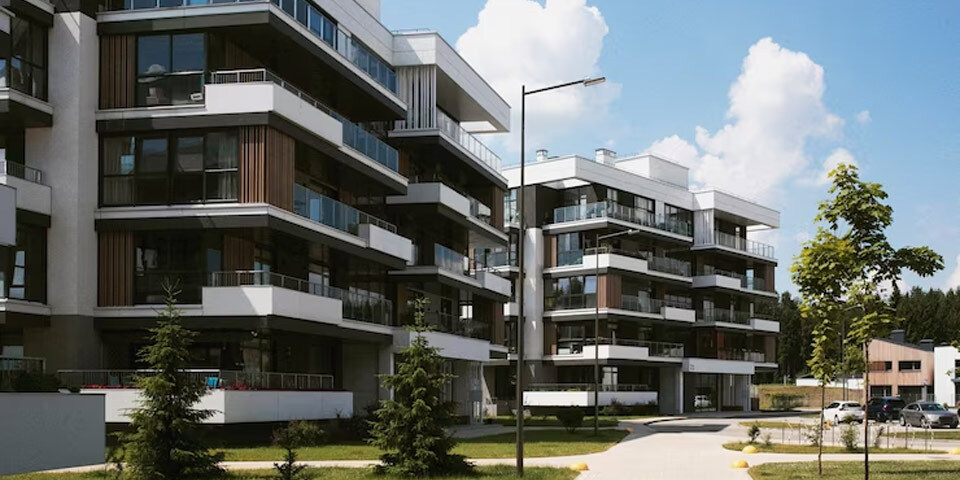 Residential Real Estate