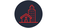Residential and Commercial Real Estate