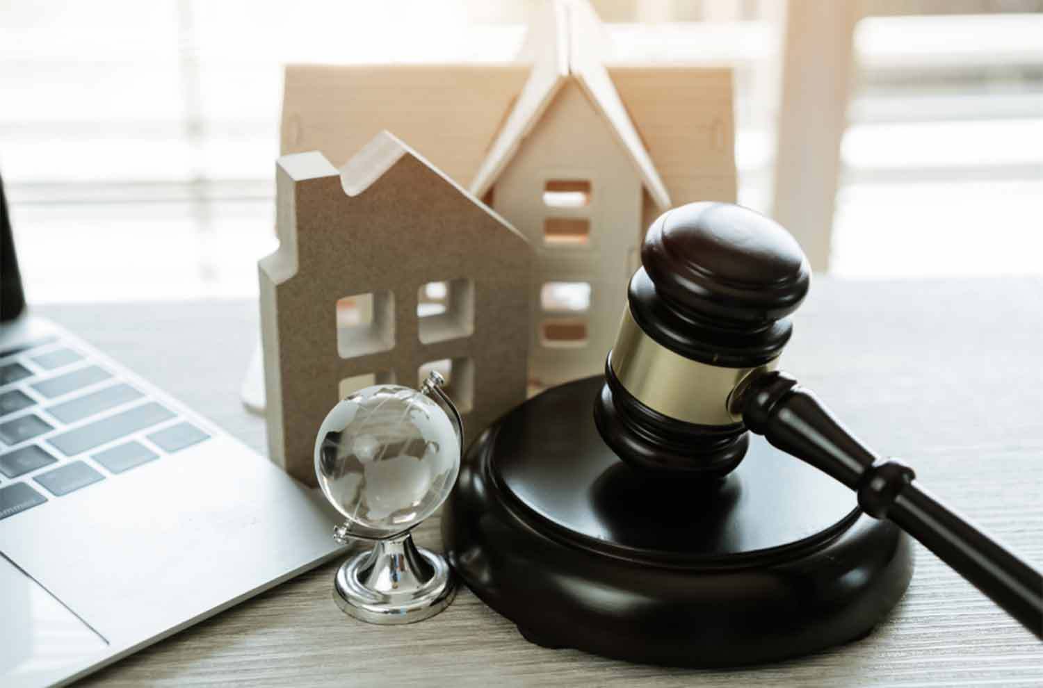 The Threat of Foreclosure